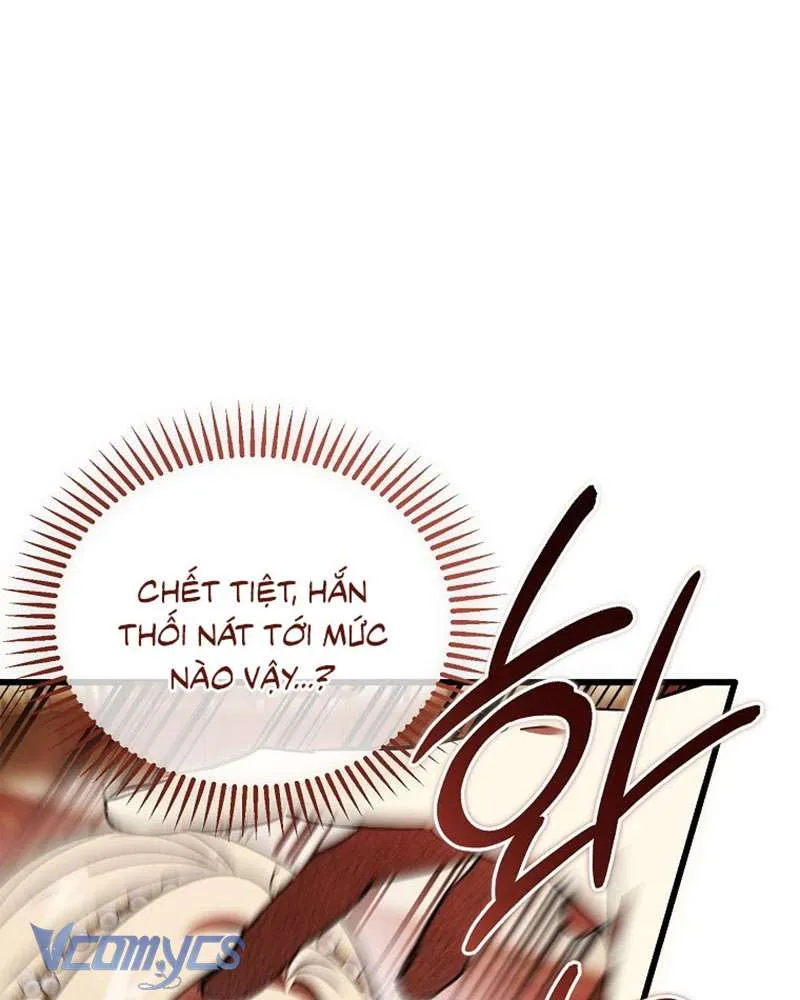 Ác Quỷ Nuôi Dưỡng Tiểu Thư Chap 94 - Next Chap 95