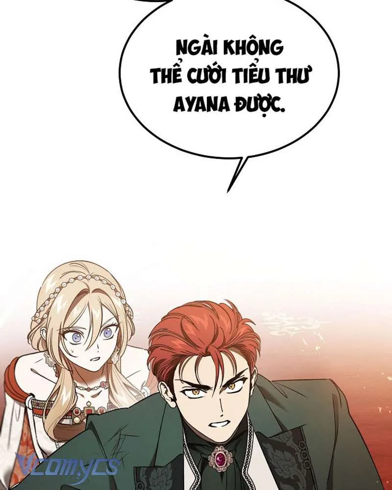 Ác Quỷ Nuôi Dưỡng Tiểu Thư Chap 94 - Next Chap 95