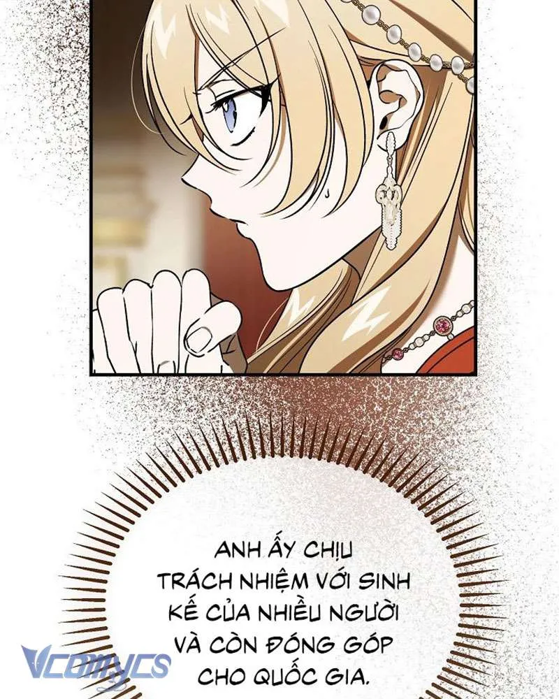 Ác Quỷ Nuôi Dưỡng Tiểu Thư Chap 94 - Next Chap 95