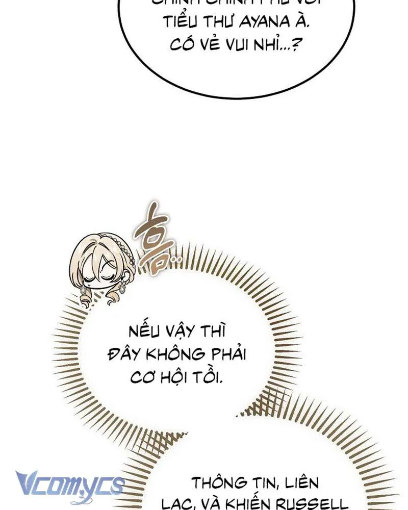 Ác Quỷ Nuôi Dưỡng Tiểu Thư Chap 94 - Next Chap 95