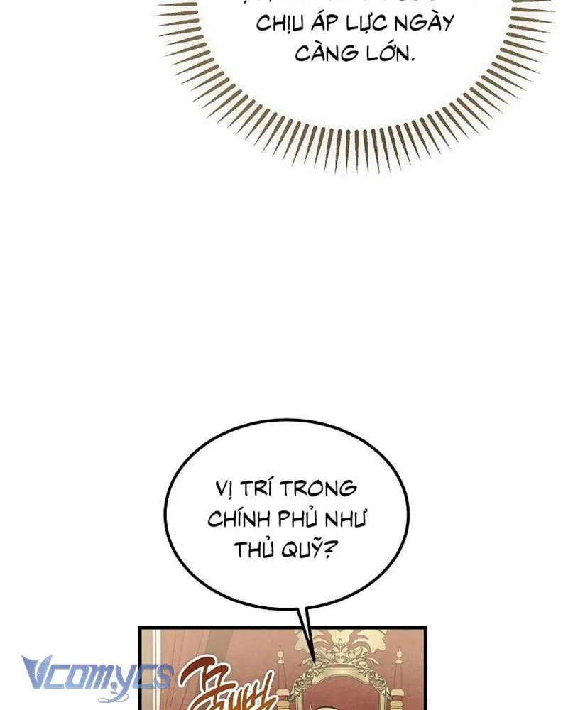 Ác Quỷ Nuôi Dưỡng Tiểu Thư Chap 94 - Next Chap 95