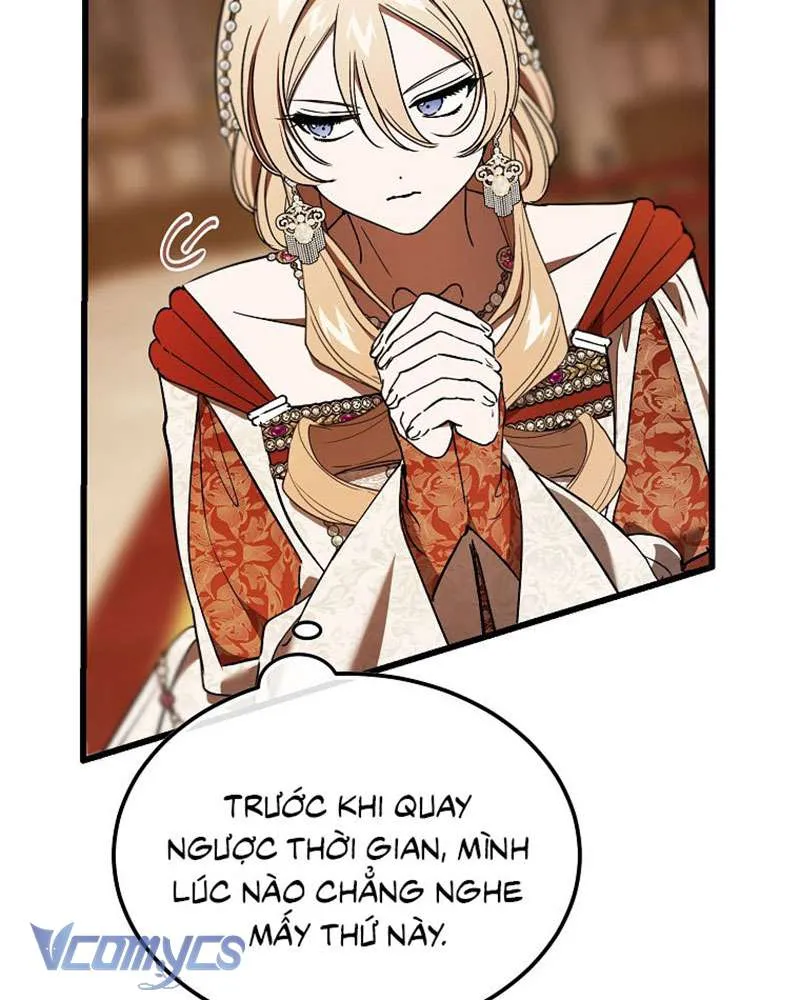 Ác Quỷ Nuôi Dưỡng Tiểu Thư Chap 94 - Next Chap 95