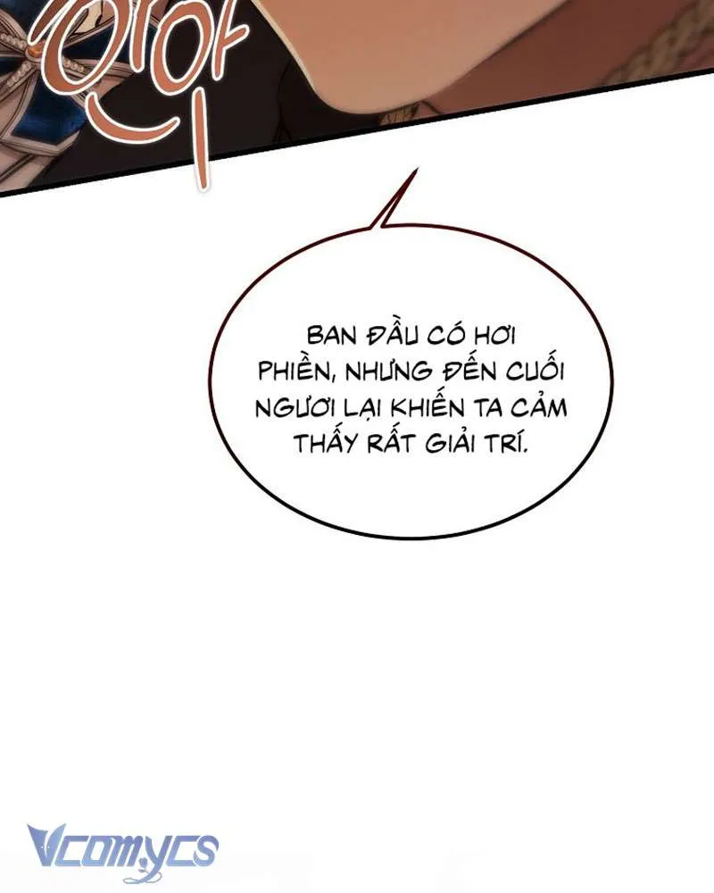 Ác Quỷ Nuôi Dưỡng Tiểu Thư Chap 94 - Next Chap 95