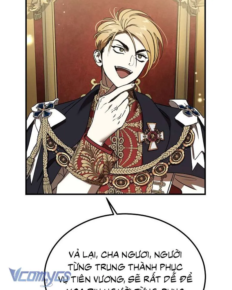 Ác Quỷ Nuôi Dưỡng Tiểu Thư Chap 94 - Next Chap 95