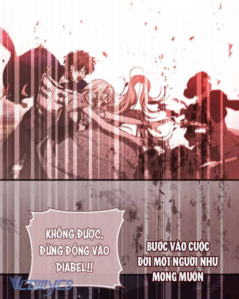 Ác Quỷ Nuôi Dưỡng Tiểu Thư Chap 94 - Next Chap 95