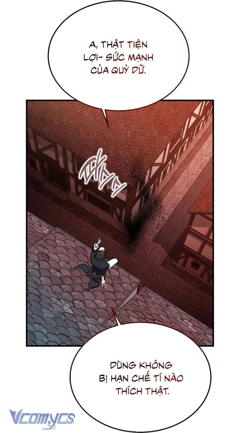 Ác Quỷ Nuôi Dưỡng Tiểu Thư Chap 96 - Next Chap 97