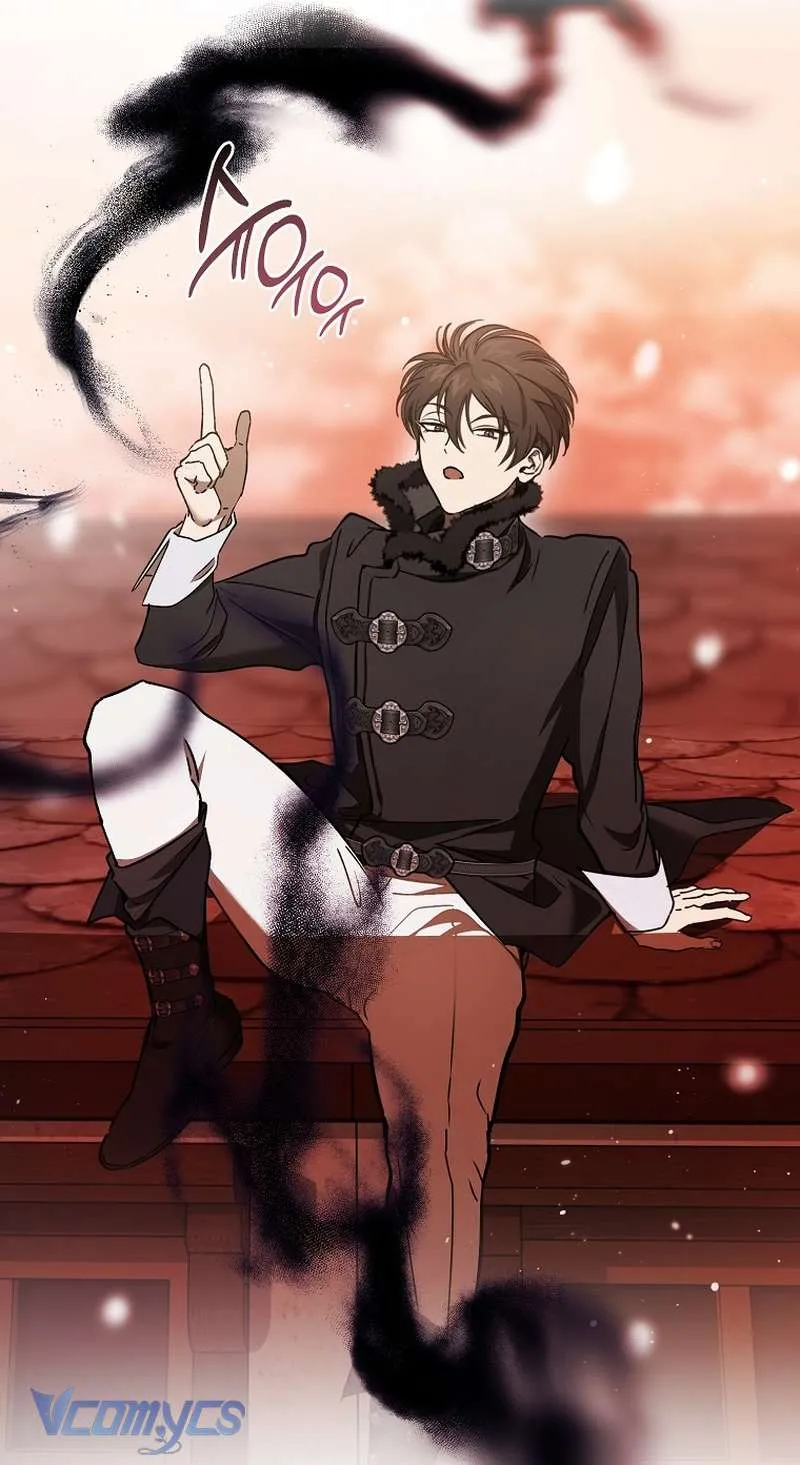 Ác Quỷ Nuôi Dưỡng Tiểu Thư Chap 96 - Next Chap 97