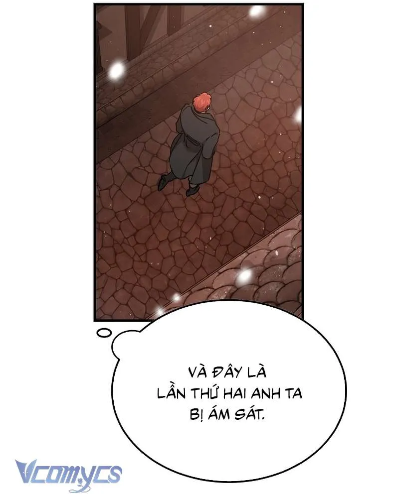 Ác Quỷ Nuôi Dưỡng Tiểu Thư Chap 96 - Next Chap 97