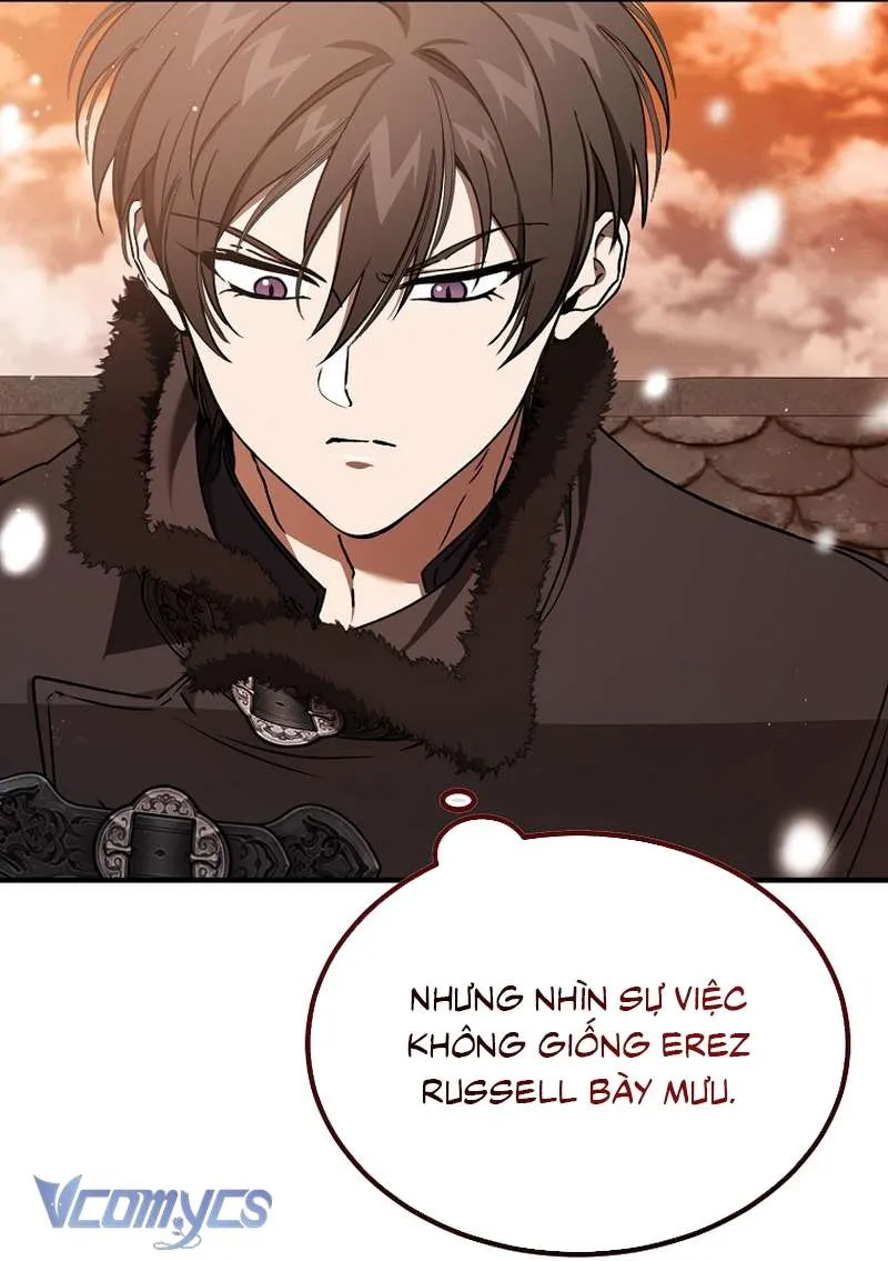 Ác Quỷ Nuôi Dưỡng Tiểu Thư Chap 96 - Next Chap 97
