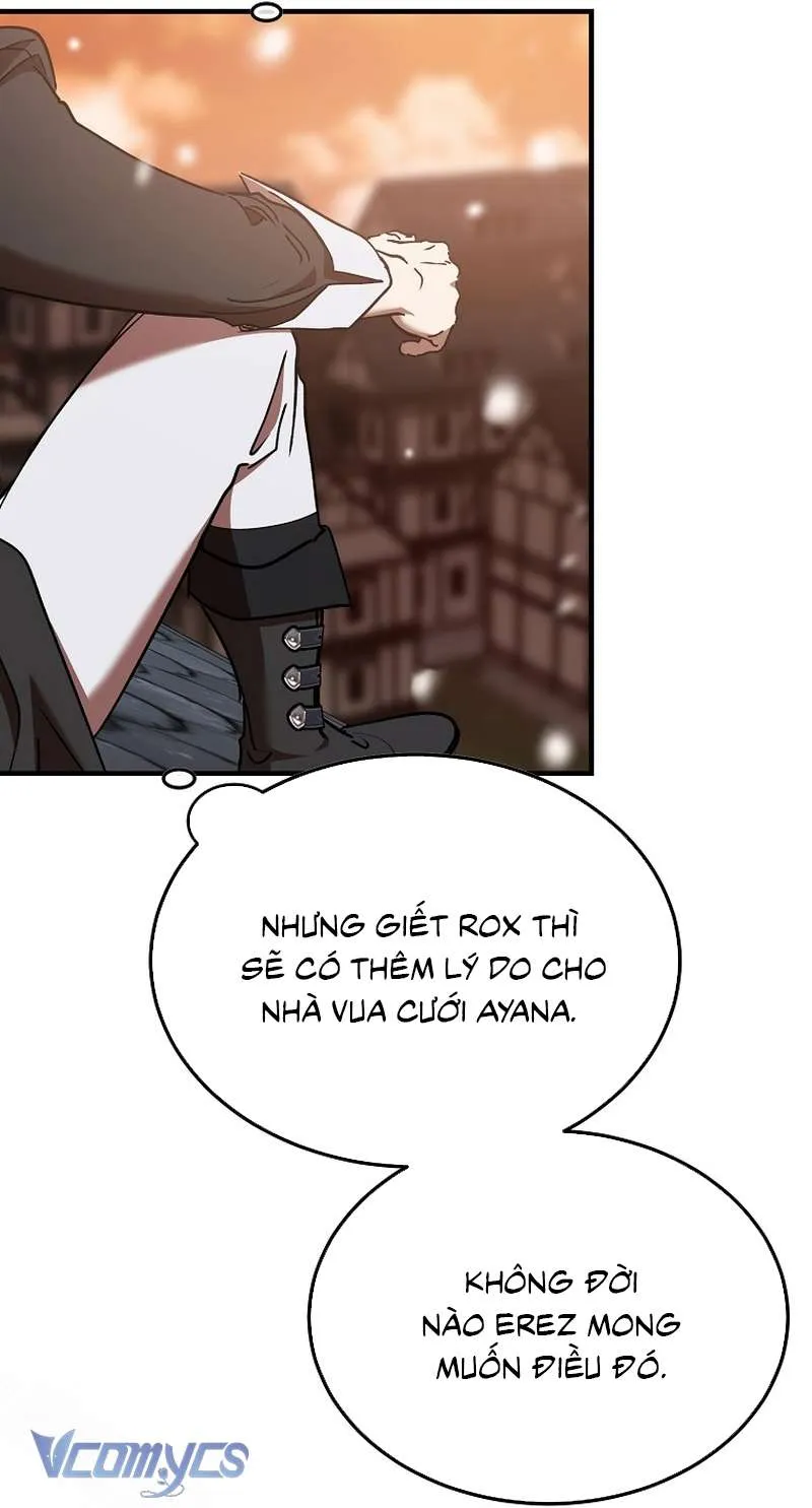 Ác Quỷ Nuôi Dưỡng Tiểu Thư Chap 96 - Next Chap 97