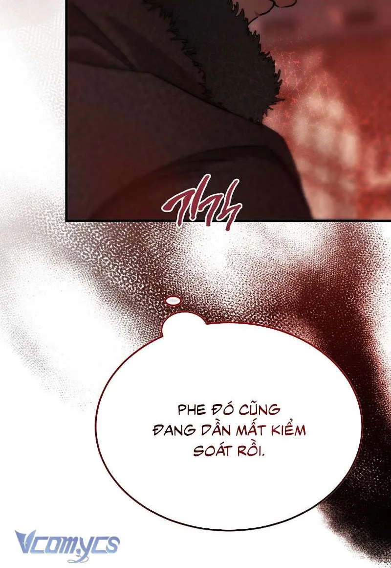 Ác Quỷ Nuôi Dưỡng Tiểu Thư Chap 96 - Next Chap 97