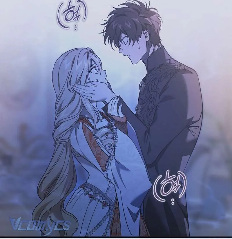 Ác Quỷ Nuôi Dưỡng Tiểu Thư Chap 96 - Next Chap 97