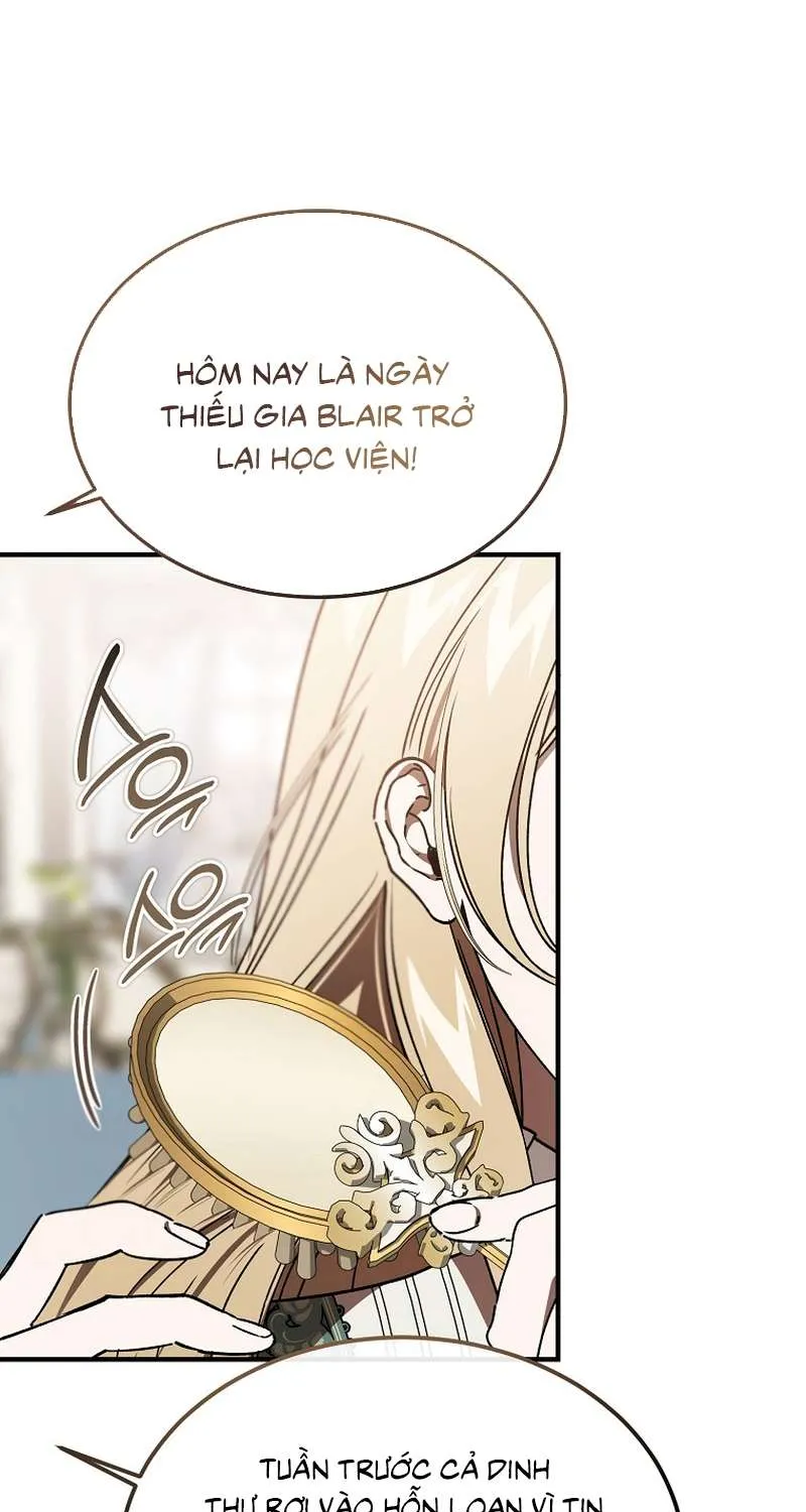 Ác Quỷ Nuôi Dưỡng Tiểu Thư Chap 96 - Next Chap 97