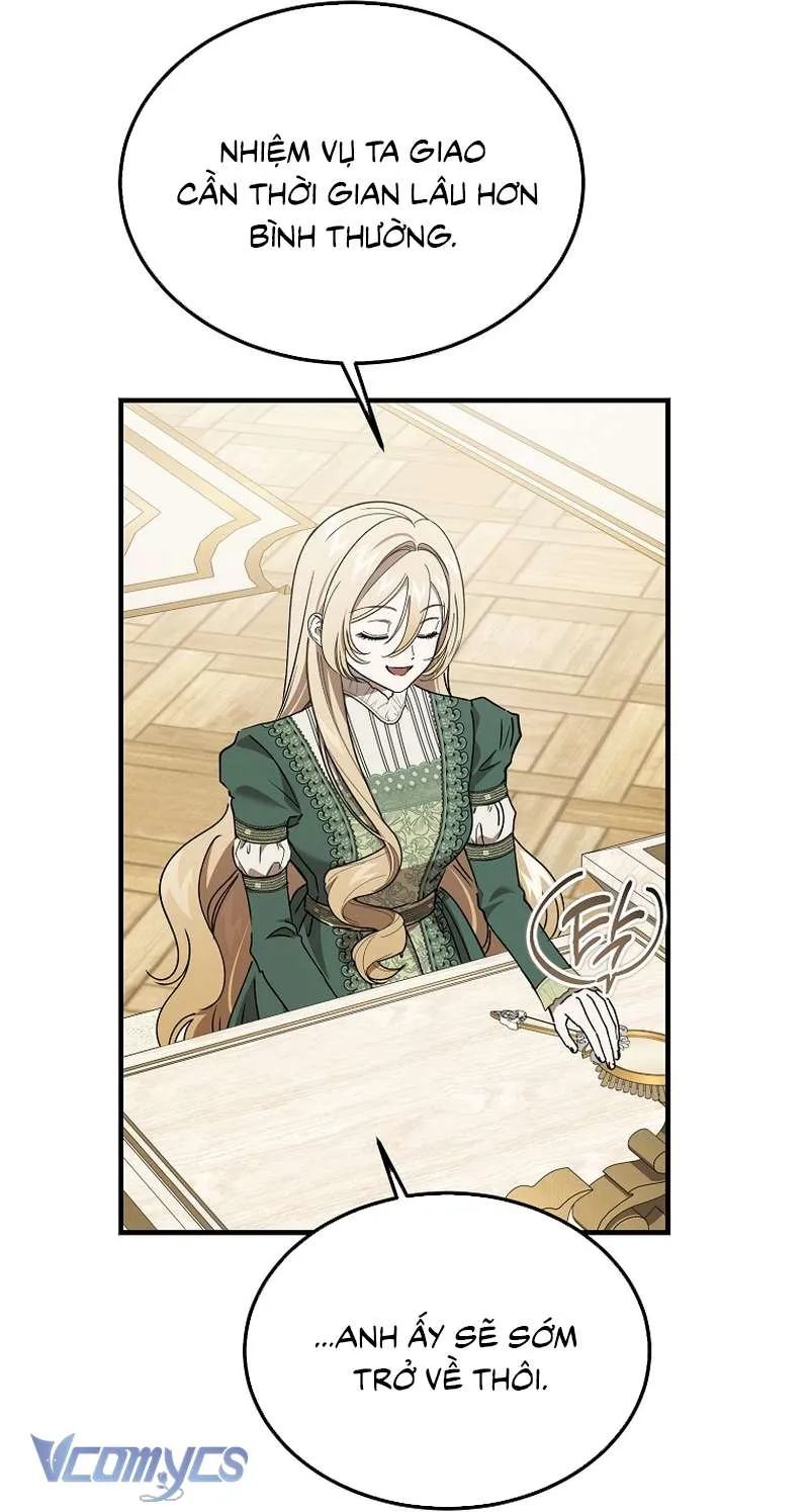 Ác Quỷ Nuôi Dưỡng Tiểu Thư Chap 96 - Next Chap 97