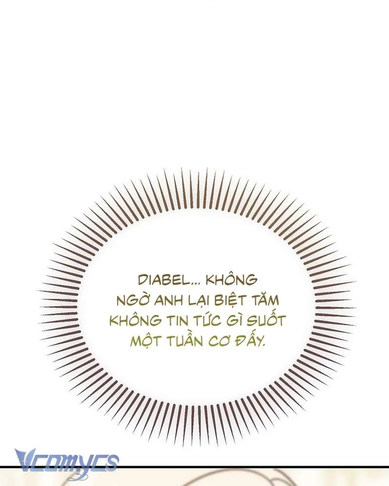 Ác Quỷ Nuôi Dưỡng Tiểu Thư Chap 96 - Next Chap 97