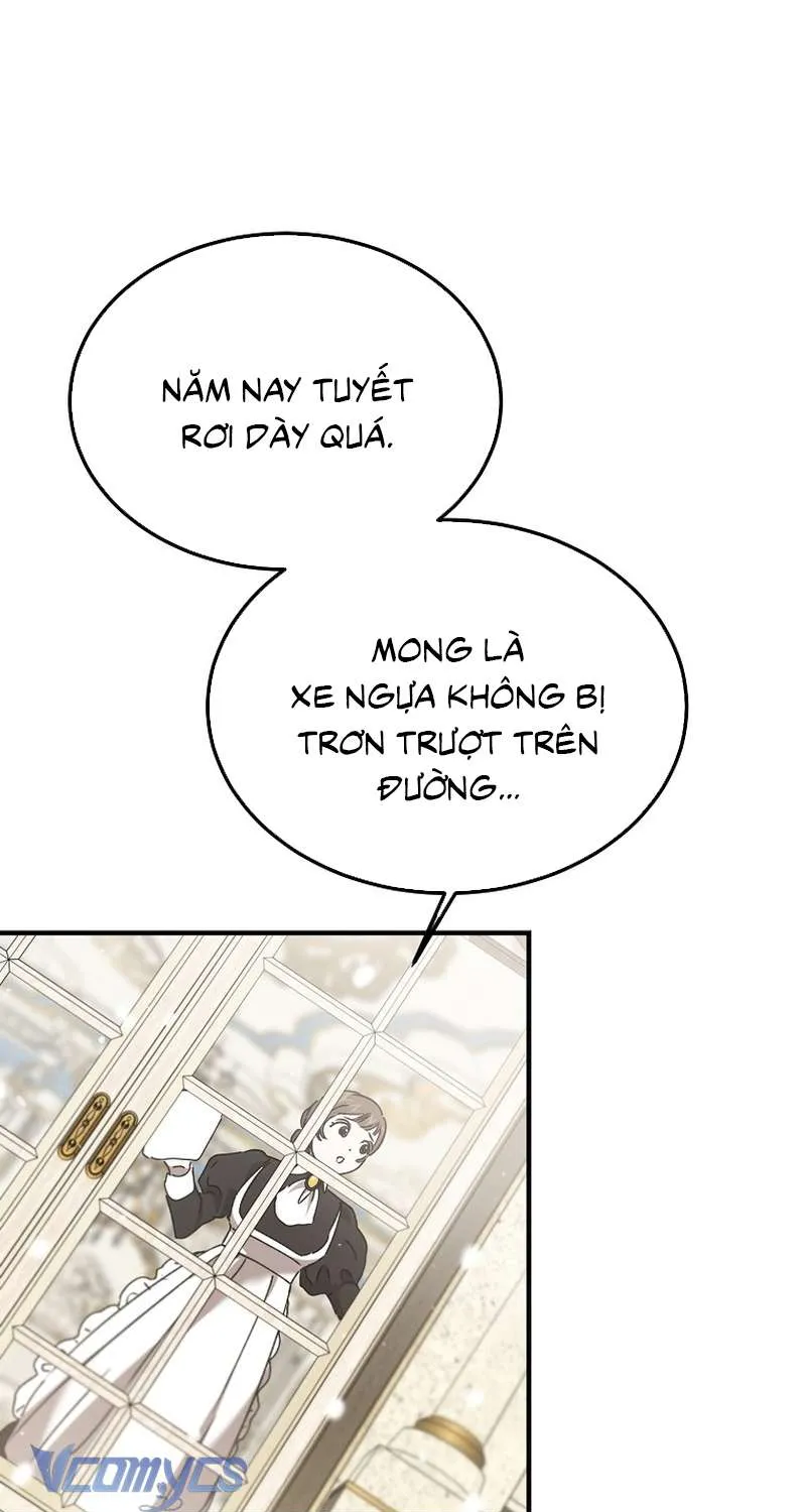 Ác Quỷ Nuôi Dưỡng Tiểu Thư Chap 96 - Next Chap 97
