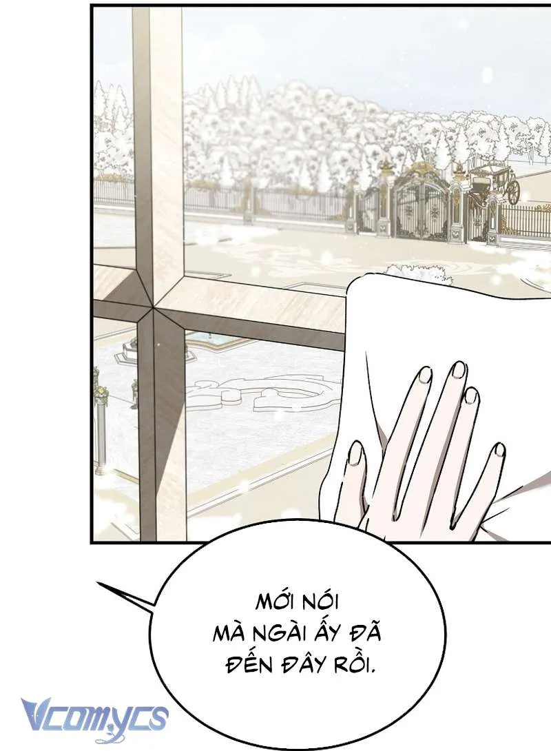 Ác Quỷ Nuôi Dưỡng Tiểu Thư Chap 96 - Next Chap 97