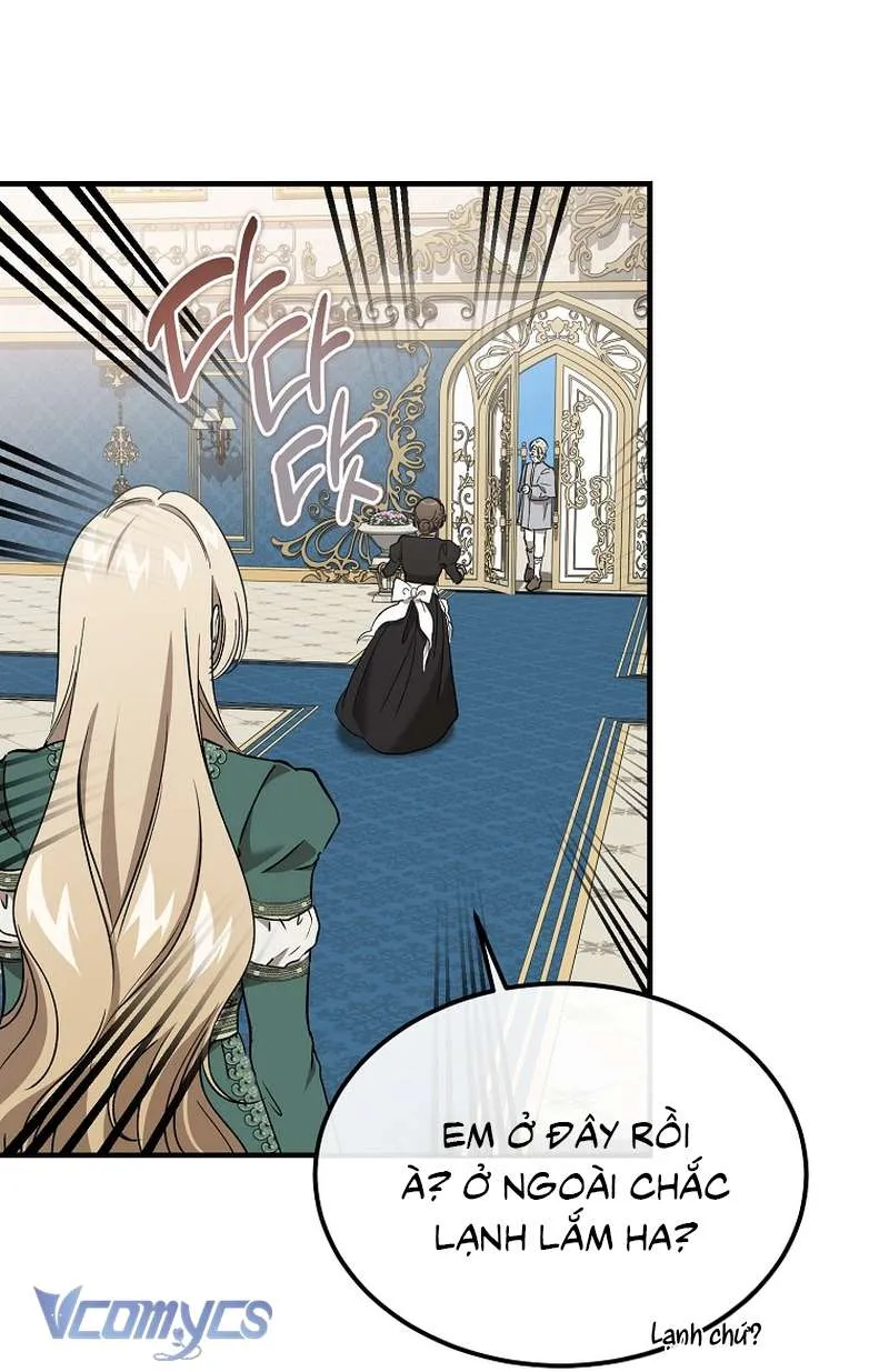 Ác Quỷ Nuôi Dưỡng Tiểu Thư Chap 96 - Next Chap 97