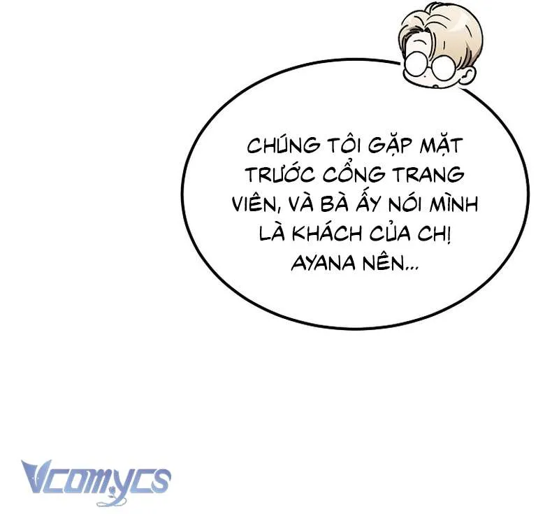 Ác Quỷ Nuôi Dưỡng Tiểu Thư Chap 96 - Next Chap 97