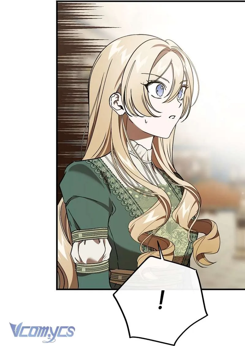 Ác Quỷ Nuôi Dưỡng Tiểu Thư Chap 96 - Next Chap 97