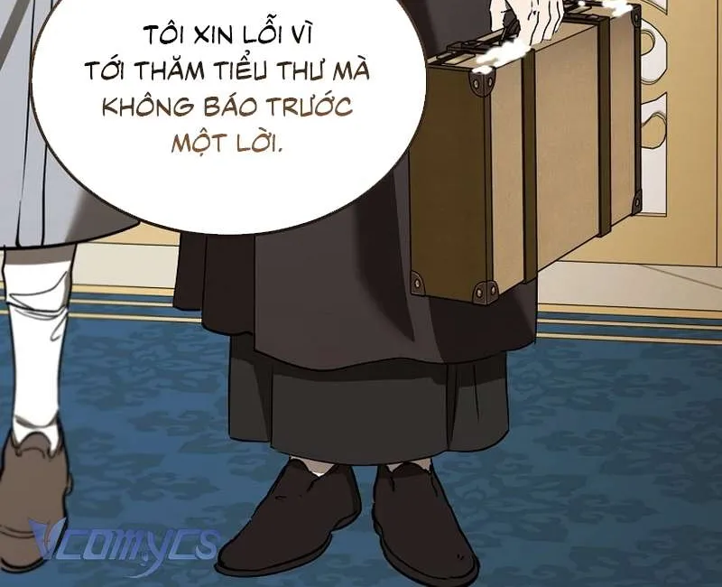 Ác Quỷ Nuôi Dưỡng Tiểu Thư Chap 96 - Next Chap 97