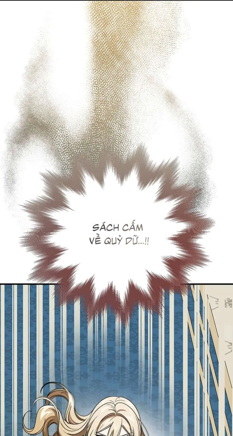 Ác Quỷ Nuôi Dưỡng Tiểu Thư Chap 96 - Next Chap 97