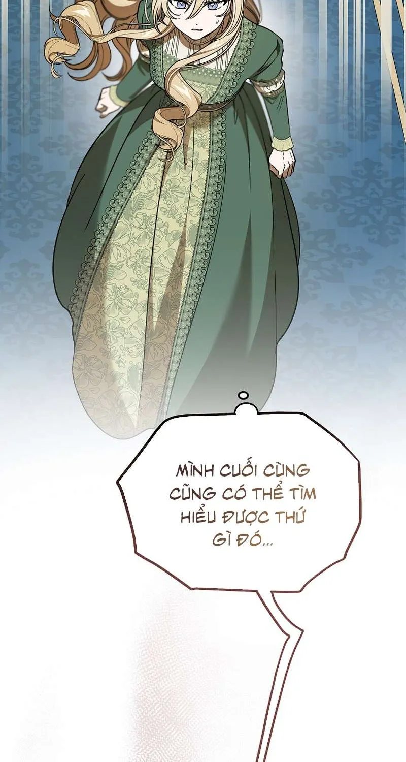 Ác Quỷ Nuôi Dưỡng Tiểu Thư Chap 96 - Next Chap 97