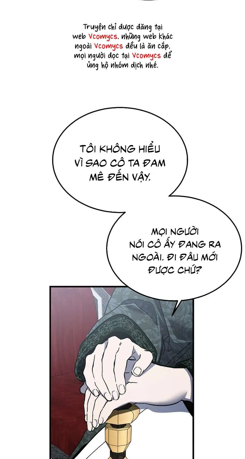 Ác Quỷ Nuôi Dưỡng Tiểu Thư Chap 96 - Next Chap 97
