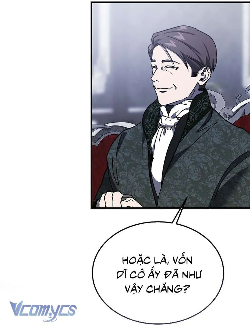 Ác Quỷ Nuôi Dưỡng Tiểu Thư Chap 96 - Next Chap 97