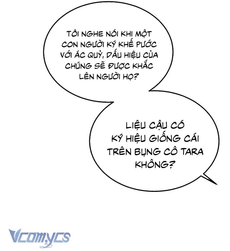 Ác Quỷ Nuôi Dưỡng Tiểu Thư Chap 96 - Next Chap 97