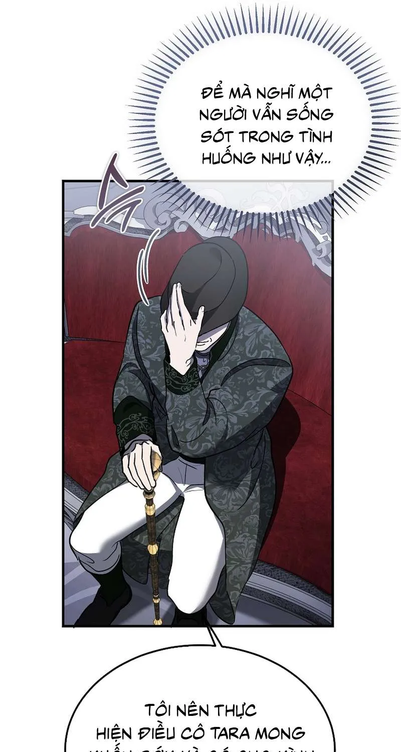 Ác Quỷ Nuôi Dưỡng Tiểu Thư Chap 96 - Next Chap 97