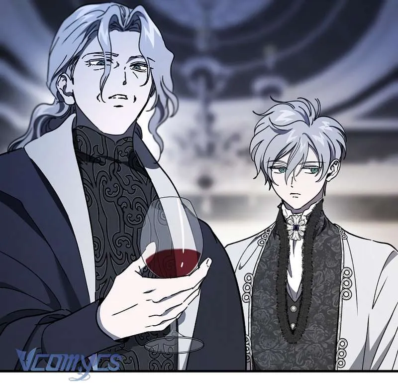 Ác Quỷ Nuôi Dưỡng Tiểu Thư Chap 96 - Next Chap 97