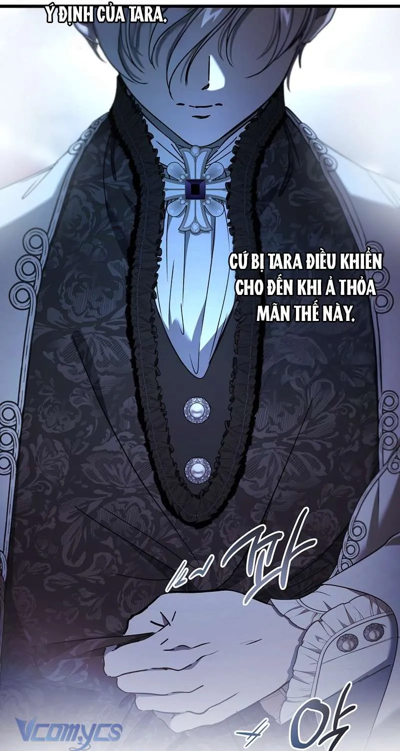 Ác Quỷ Nuôi Dưỡng Tiểu Thư Chap 96 - Next Chap 97