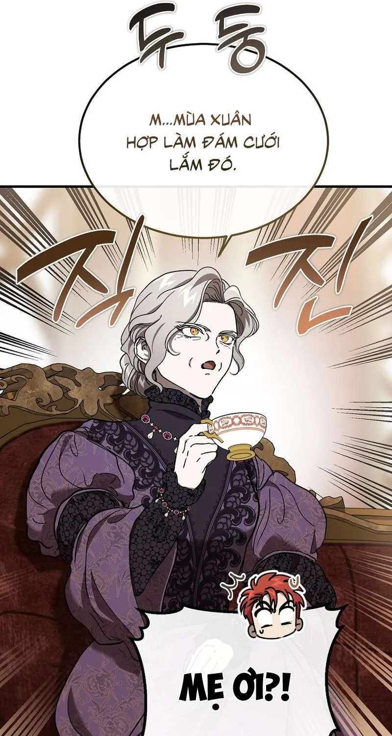 Ác Quỷ Nuôi Dưỡng Tiểu Thư Chap 96 - Next Chap 97