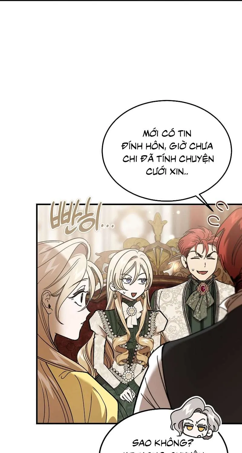 Ác Quỷ Nuôi Dưỡng Tiểu Thư Chap 96 - Next Chap 97