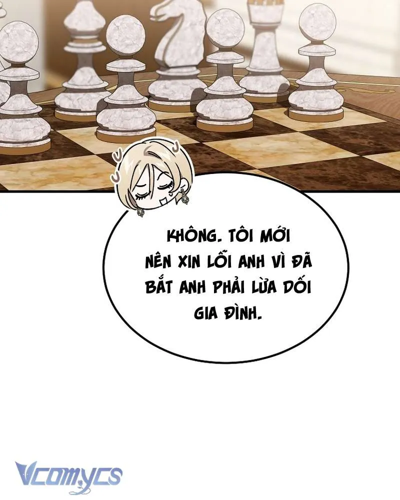 Ác Quỷ Nuôi Dưỡng Tiểu Thư Chap 96 - Next Chap 97