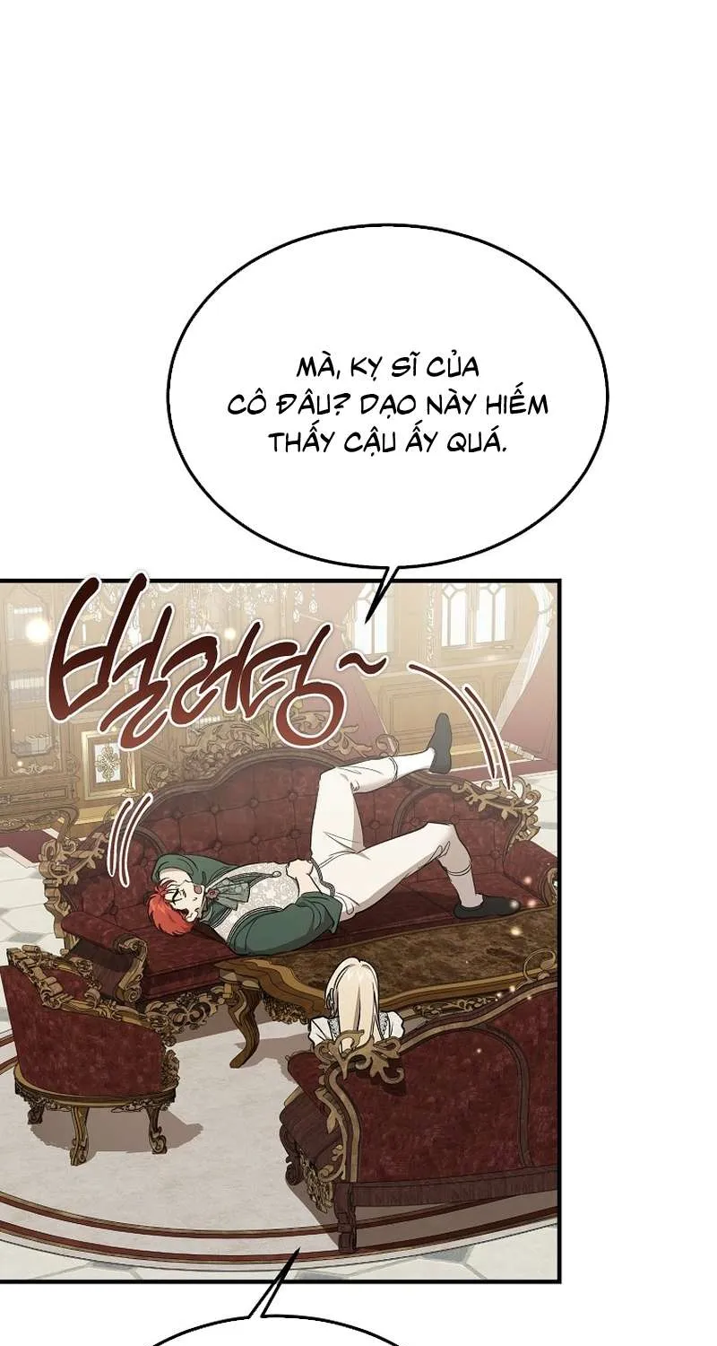 Ác Quỷ Nuôi Dưỡng Tiểu Thư Chap 96 - Next Chap 97