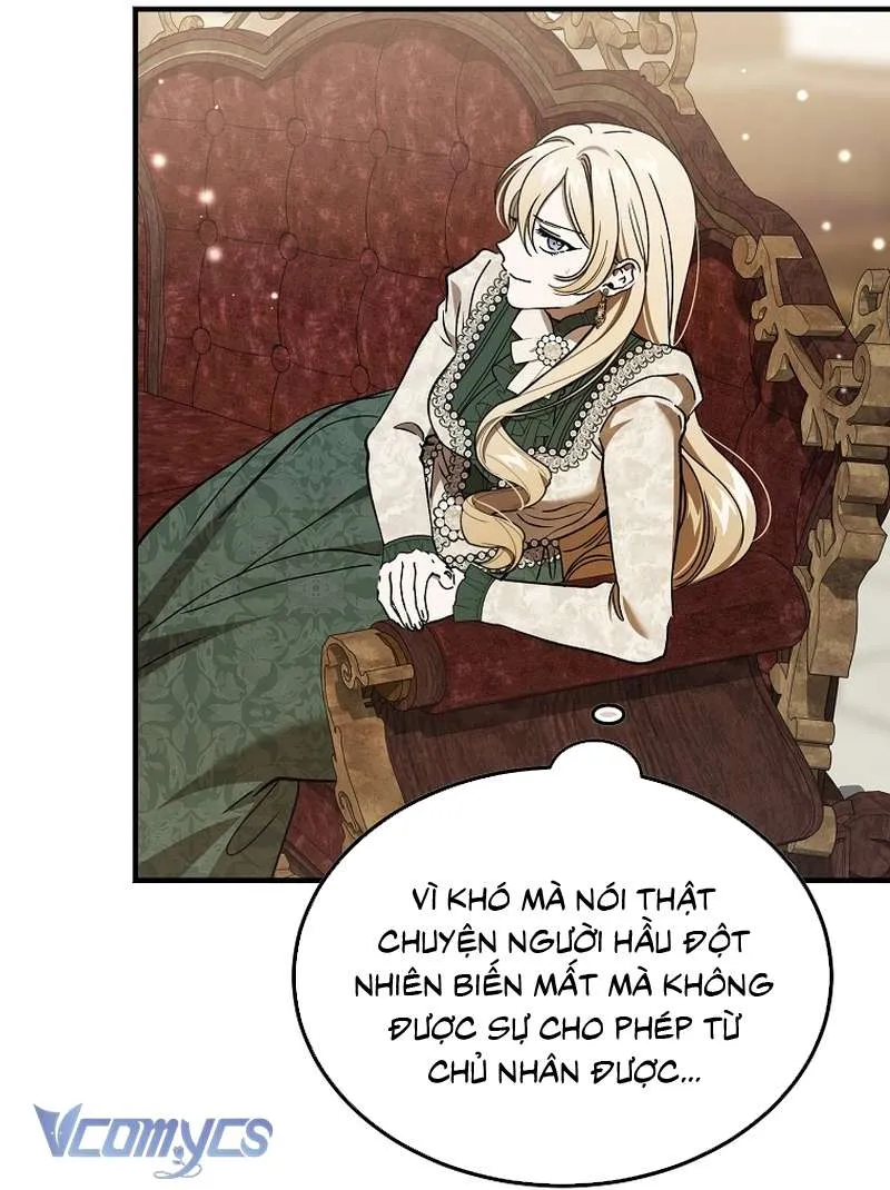 Ác Quỷ Nuôi Dưỡng Tiểu Thư Chap 96 - Next Chap 97