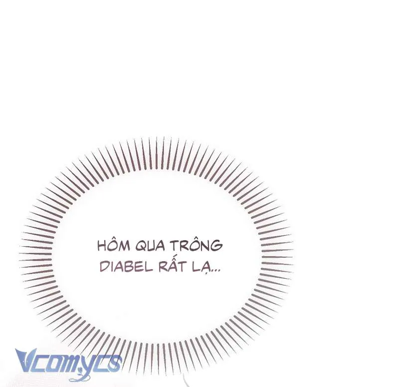 Ác Quỷ Nuôi Dưỡng Tiểu Thư Chap 96 - Next Chap 97