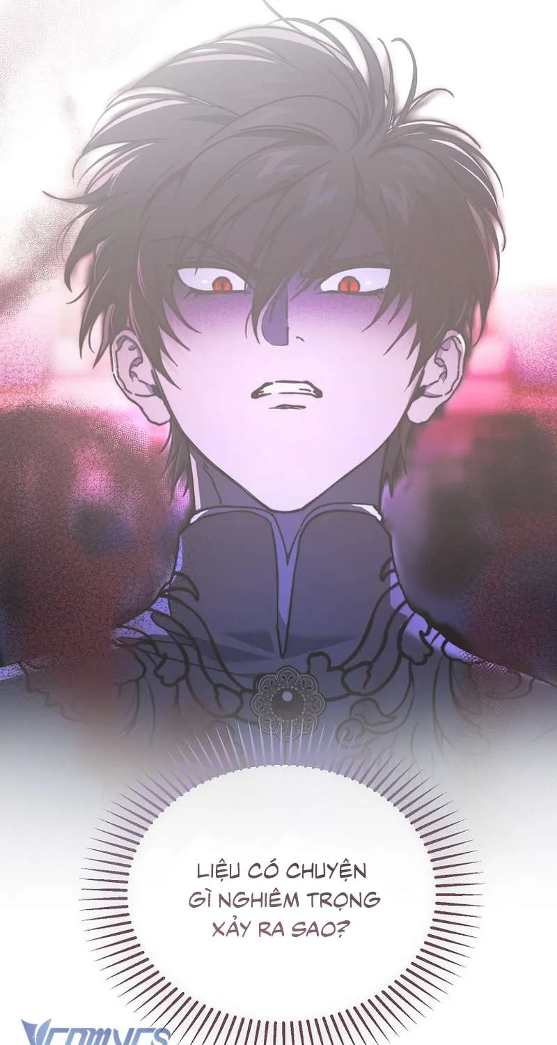 Ác Quỷ Nuôi Dưỡng Tiểu Thư Chap 96 - Next Chap 97