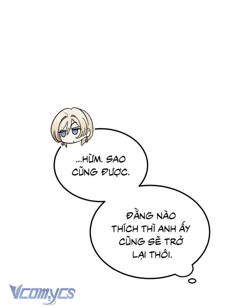Ác Quỷ Nuôi Dưỡng Tiểu Thư Chap 96 - Next Chap 97