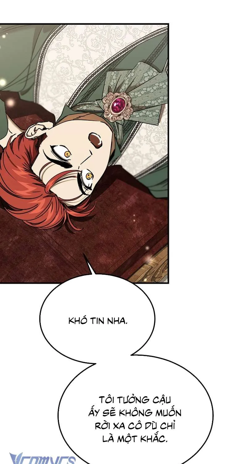 Ác Quỷ Nuôi Dưỡng Tiểu Thư Chap 96 - Next Chap 97