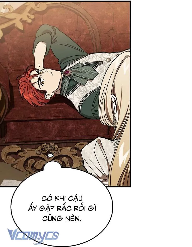 Ác Quỷ Nuôi Dưỡng Tiểu Thư Chap 96 - Next Chap 97