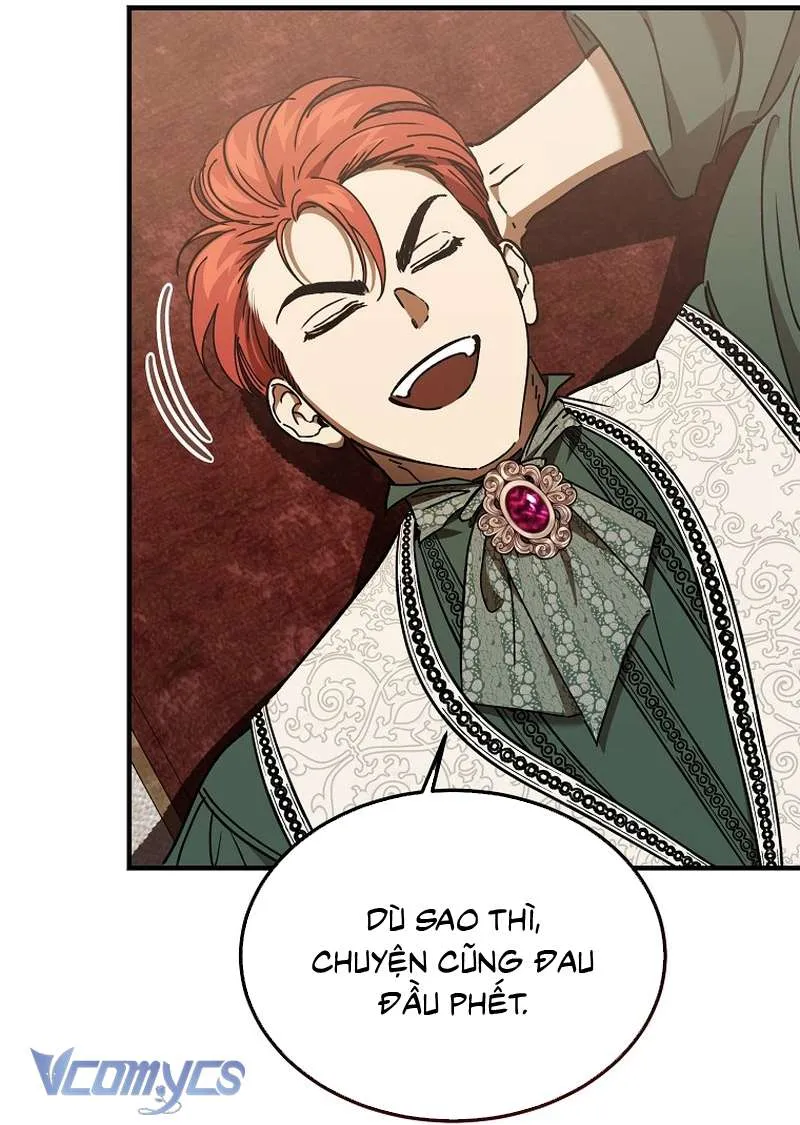 Ác Quỷ Nuôi Dưỡng Tiểu Thư Chap 96 - Next Chap 97