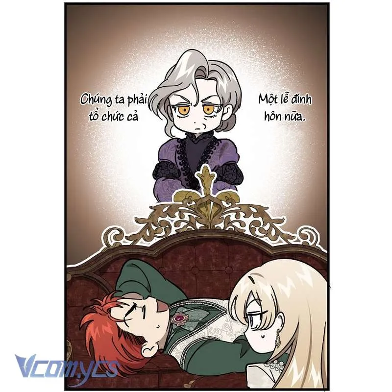 Ác Quỷ Nuôi Dưỡng Tiểu Thư Chap 96 - Next Chap 97