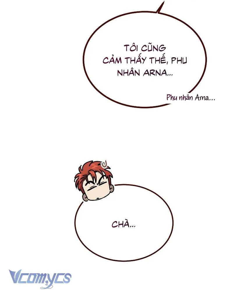 Ác Quỷ Nuôi Dưỡng Tiểu Thư Chap 96 - Next Chap 97