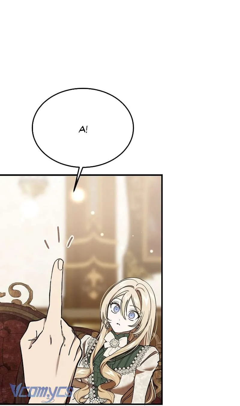 Ác Quỷ Nuôi Dưỡng Tiểu Thư Chap 96 - Next Chap 97