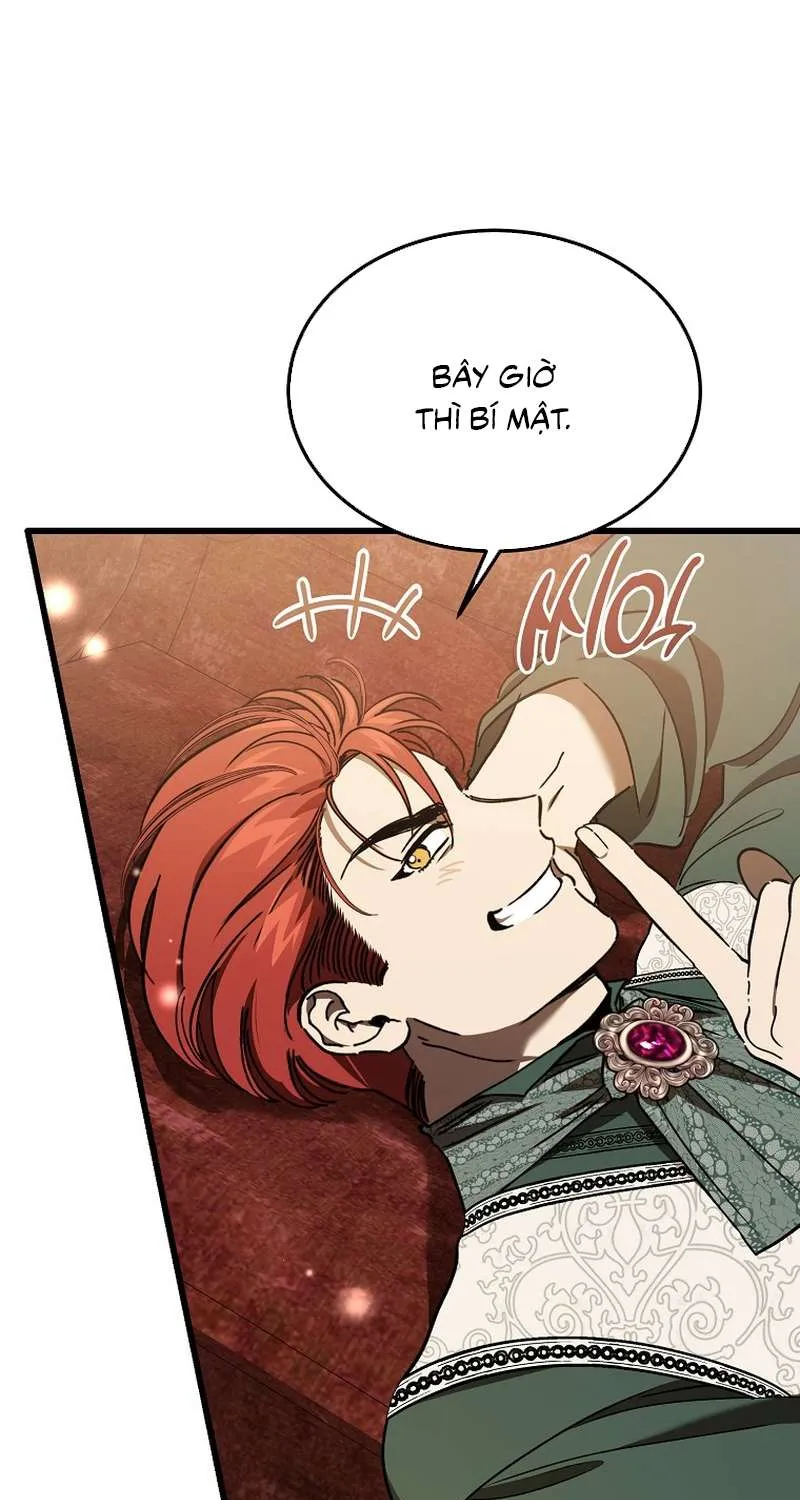 Ác Quỷ Nuôi Dưỡng Tiểu Thư Chap 96 - Next Chap 97