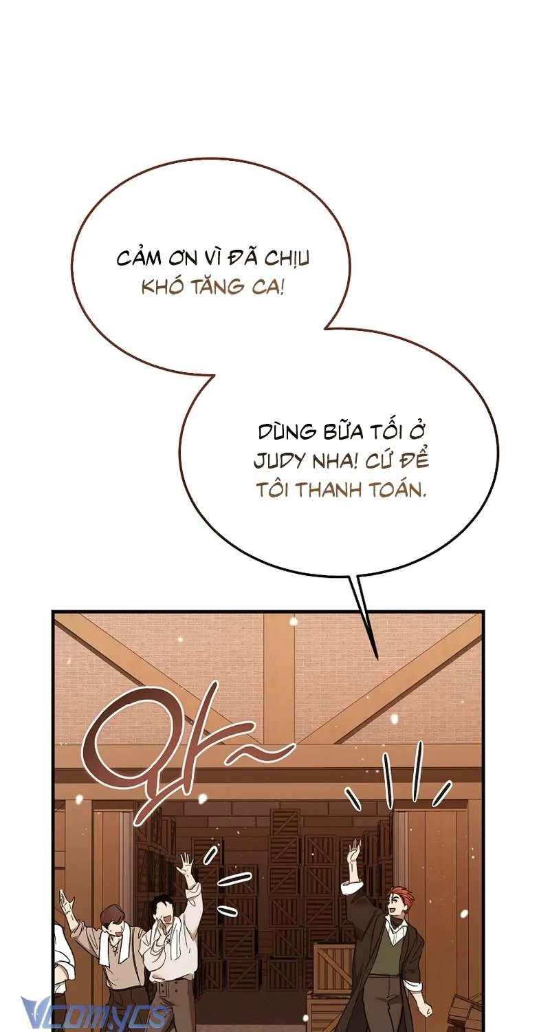 Ác Quỷ Nuôi Dưỡng Tiểu Thư Chap 96 - Next Chap 97