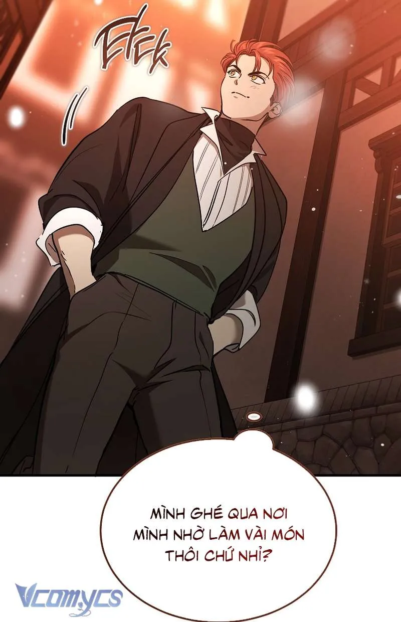 Ác Quỷ Nuôi Dưỡng Tiểu Thư Chap 96 - Next Chap 97